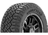 Goodyear Wrangler DuraTrac RT